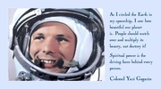 12th Apr 2017 - Cosmonaut Day! 
