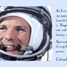 Cosmonaut Day!  by sarahabrahamse