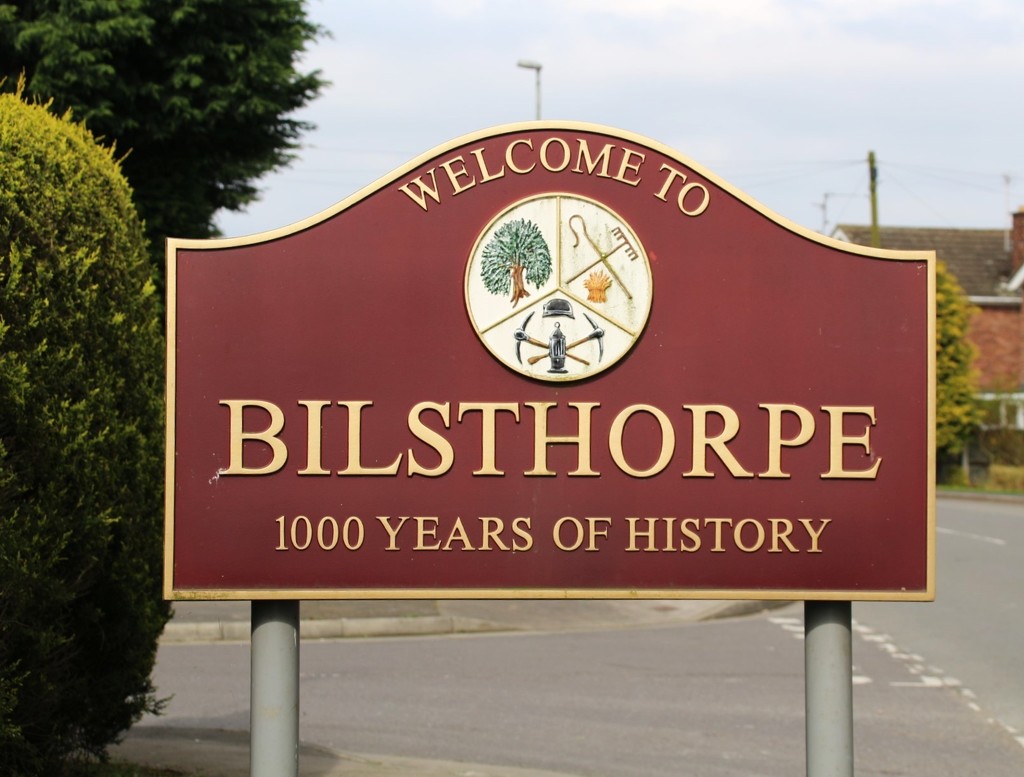Blisthorpe by oldjosh