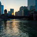Chicago Riverwalk by rminer