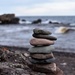 Zen Rocks  by caitnessa