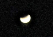 21st Dec 2010 - lunar eclipse