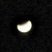 lunar eclipse by corymbia