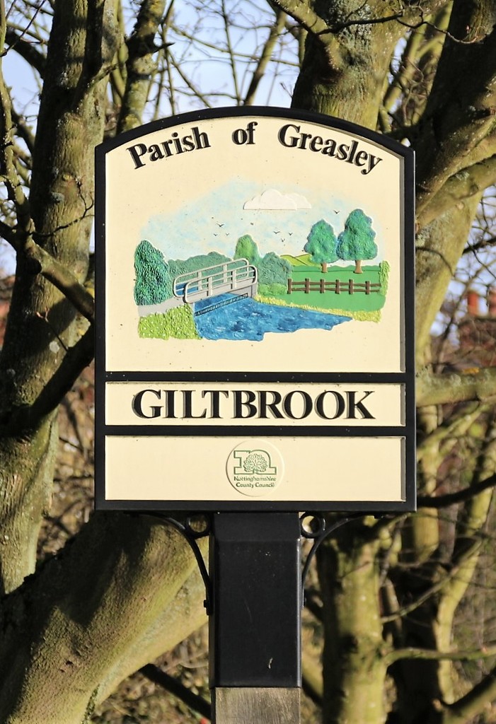 Glitbrook by oldjosh