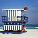 Miami Beach - true American by lily