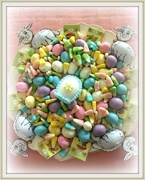 15th Apr 2017 - Easter Candies