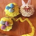 Day 227:  Easter Cupcakes by sheilalorson
