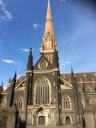 15th Apr 2017 - Cathedral