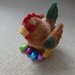 The Easter Rooster by anniesue
