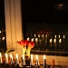 Candle reflections IMG_2857 by annelis