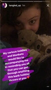 13th Apr 2017 - Learning Insta Stories