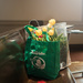 Tulips in a Bag by rosiekerr