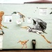Coppermill Lane birds by boxplayer