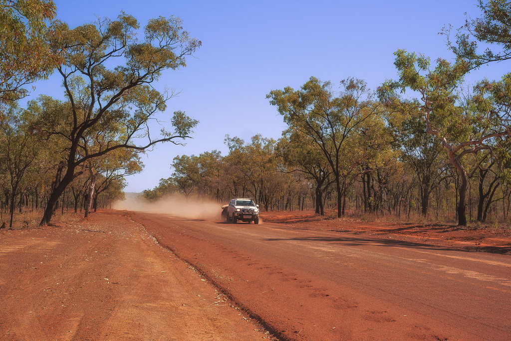 Gibb River Road by jerome