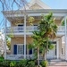 Key West architecture by danette