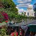 Olvera Street in Los Angeles by stray_shooter