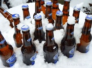 27th Dec 2010 - Beer Fridge