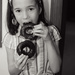 She Ate and She Ate...and She's 8!!! by alophoto