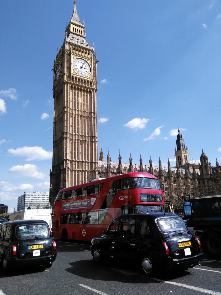 Westminster, London. by jmdspeedy