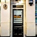 Disused pub door by boxplayer