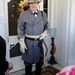 Confederate Soldier by blueberry1222