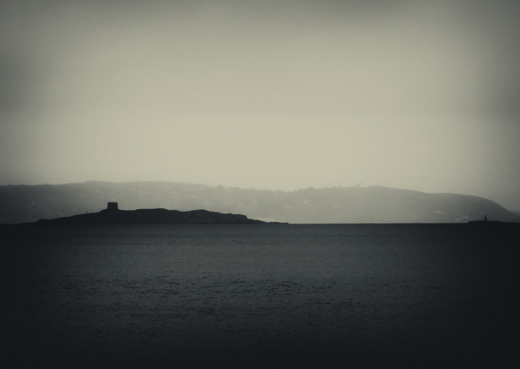 Dalkey Island and Howth by m2016