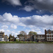 Day 090, Year 5 - Beautiful In Barnes by stevecameras