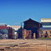 Cockatoo Island - a wider view - 1 by annied