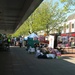 Market Day by davemockford