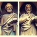 The Four Apostles by ajisaac