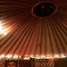 Ellens Yurt Mime show and workshop by annymalla