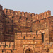 104 - Red Fort at Agra by bob65