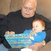 Grandpa's Birthday by coachallam