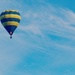 Hot air balloon by leggzy