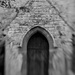 Church Door by motherjane