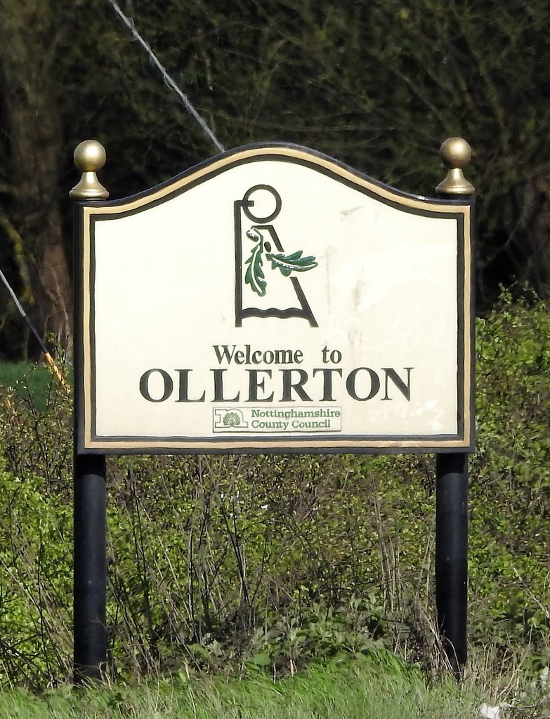 Ollerton by oldjosh