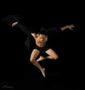 21st Apr 2017 - Dancer