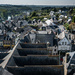 Rooftops at Josselin by vignouse