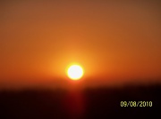 8th Sep 2010 - Desert Sun