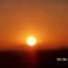 Desert Sun by jnadonza
