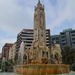 Downtown Alicante, Spain by mariaostrowski