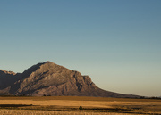 22nd Apr 2017 - Mostertskop at sunset
