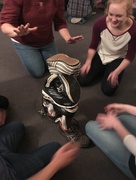 21st Apr 2017 - 0421_0732 Ice break game at youth group