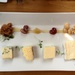 Day 234:  Cheese Plate by sheilalorson