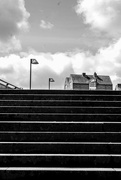 23rd Apr 2017 - stairs 