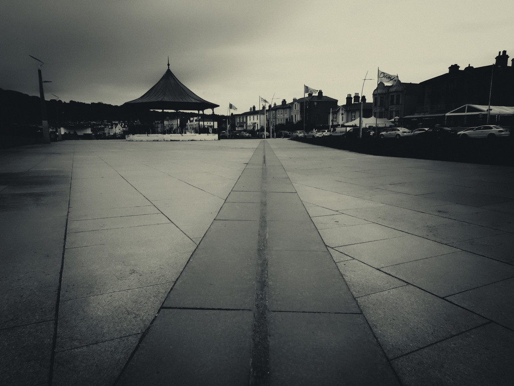 Bandstand by m2016