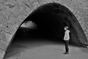 24th Apr 2017 - Tunnel Vision