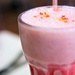 Pink Milkshake by cookingkaren
