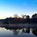 Day 236:  Maltby Lake In The Morning by sheilalorson
