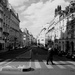 Feeling alone in Paris by parisouailleurs